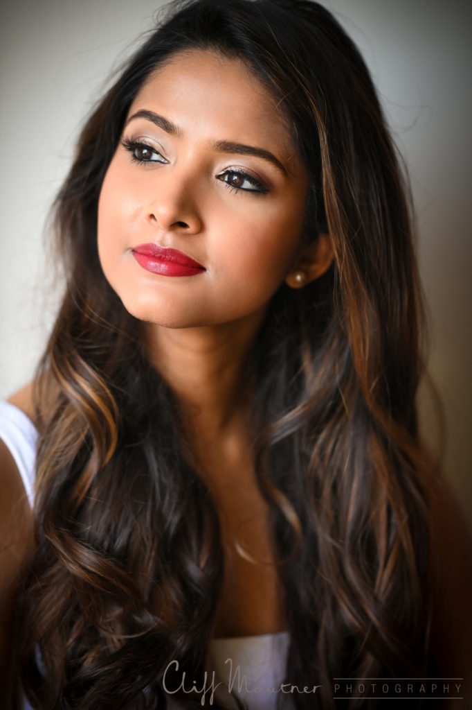 Shoba Narayanan