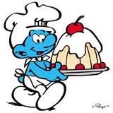 Cook Smurf