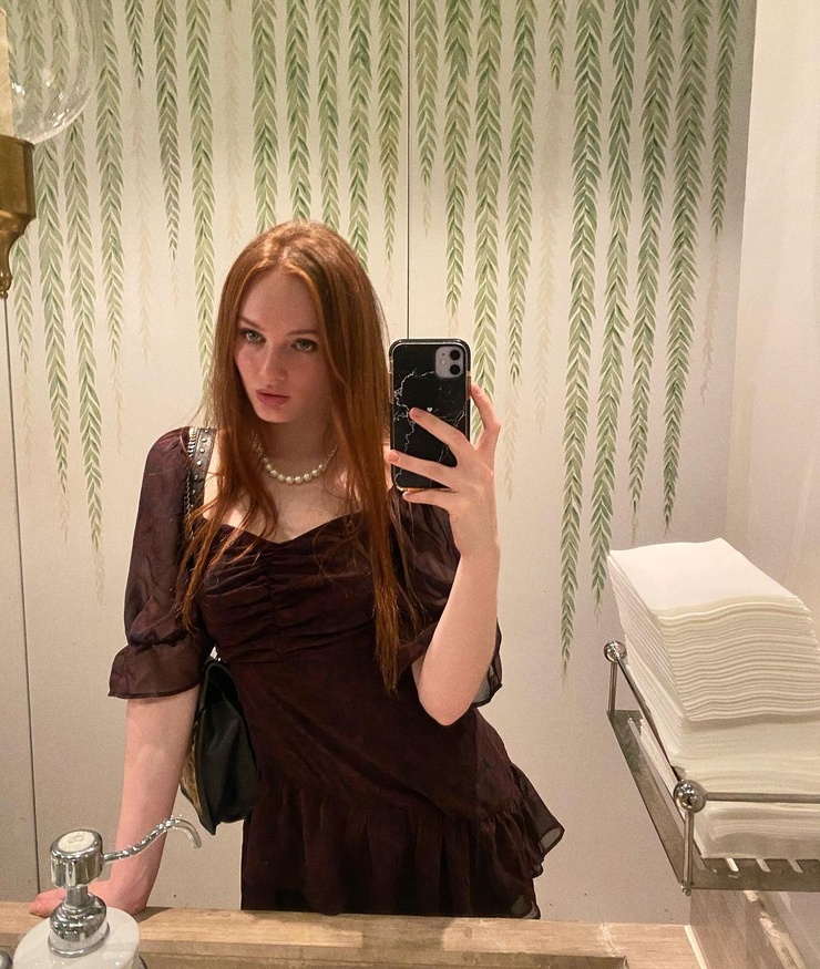 Erin Perise