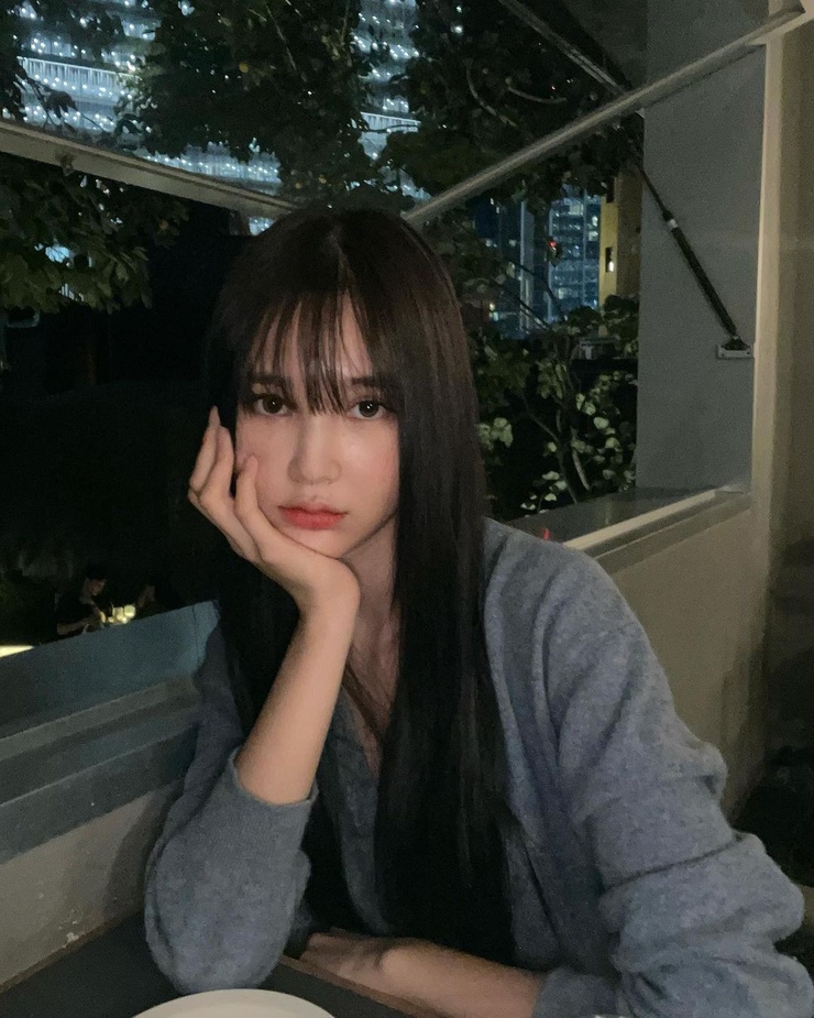 Shin Eun-ji