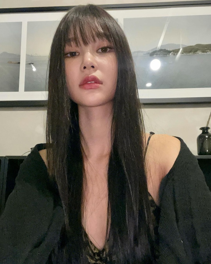 Shin Eun-ji