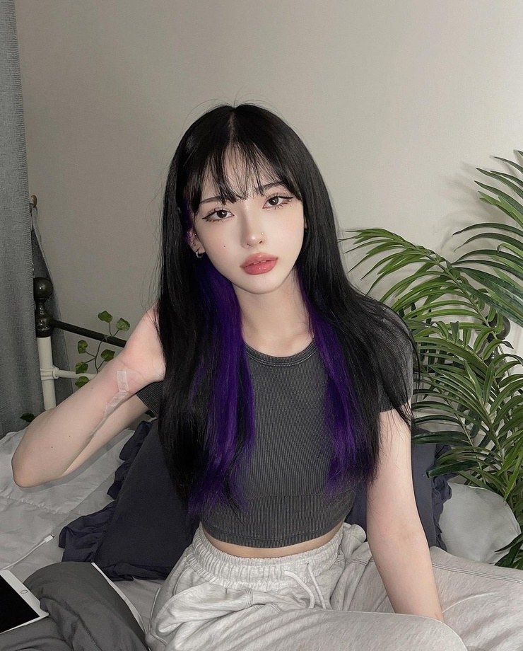 Yuna Karimova