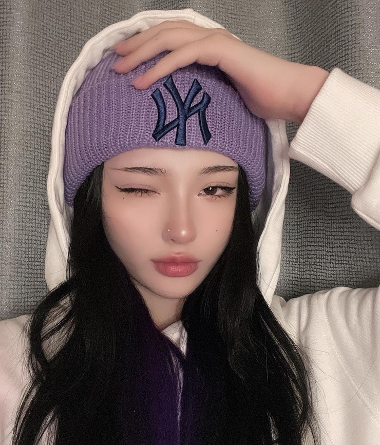 Yuna Karimova