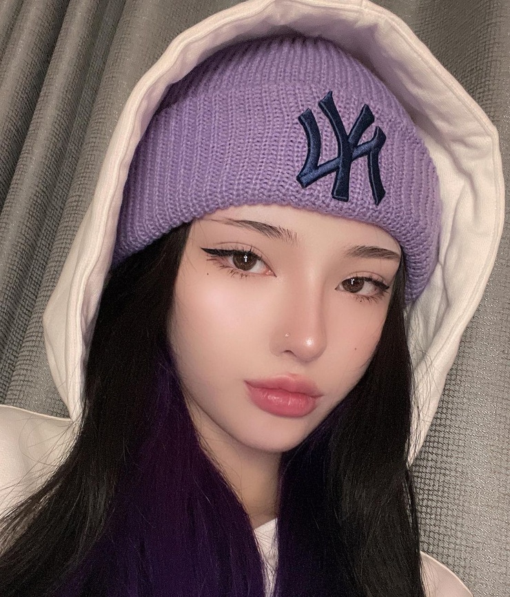 Yuna Karimova