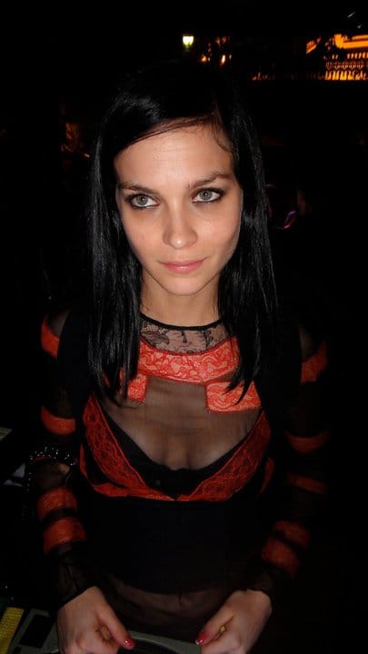 Leigh Lezark