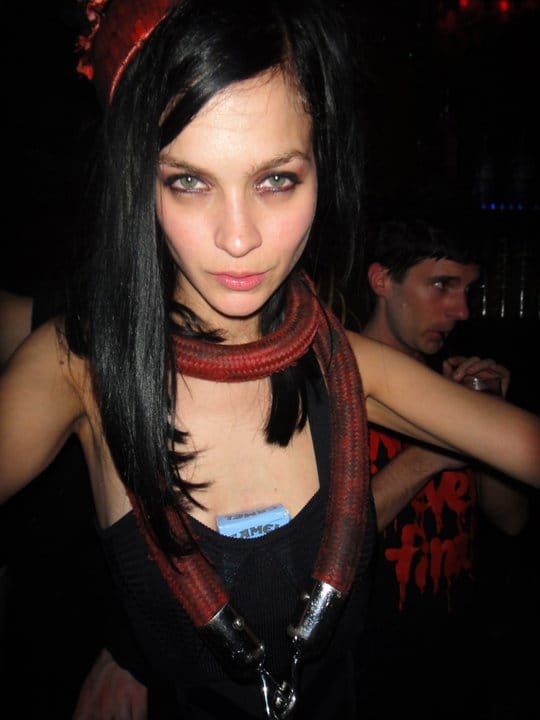 Leigh Lezark