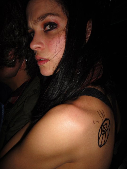 Leigh Lezark