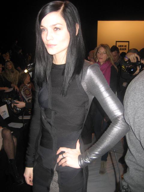 Leigh Lezark