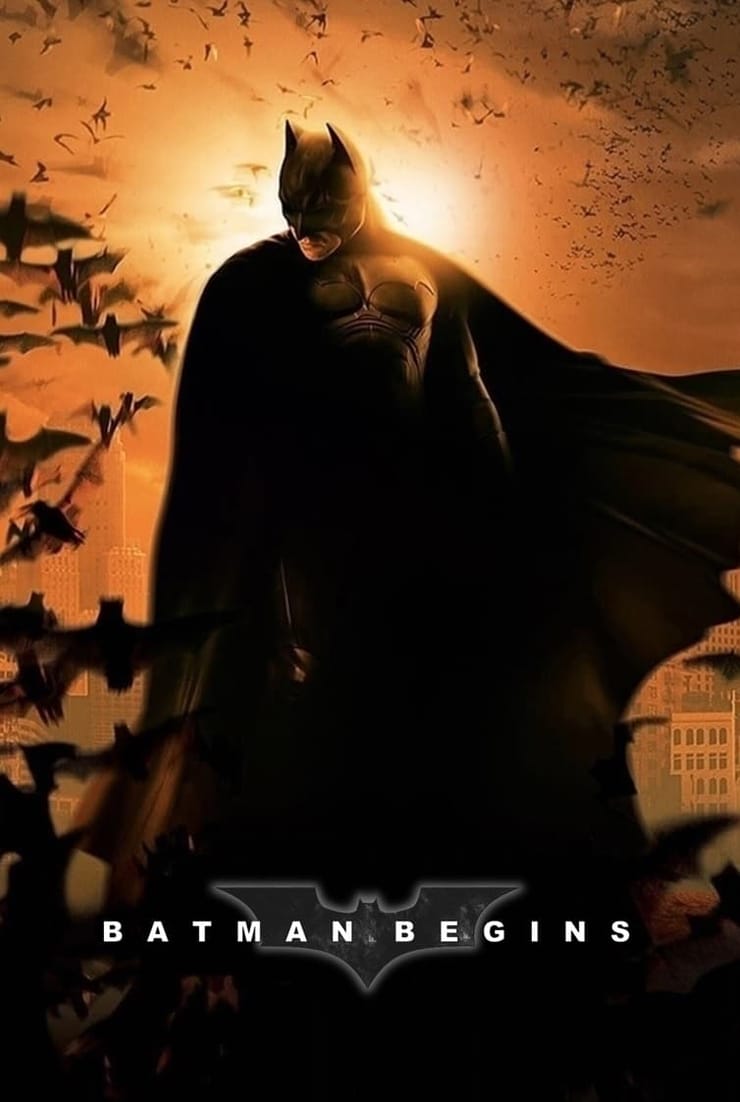 Batman Begins