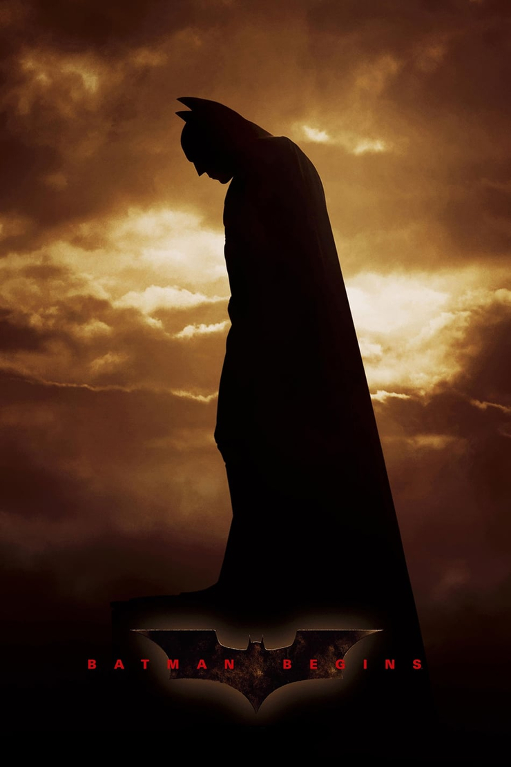 Batman Begins