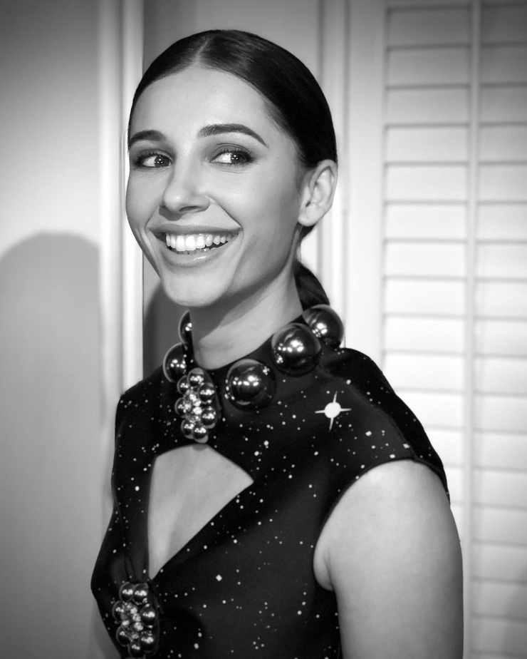 Naomi Scott Naomi Scott