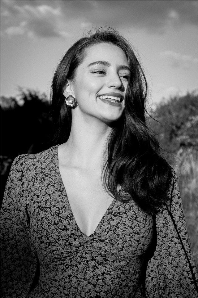 Molly Dee Chase