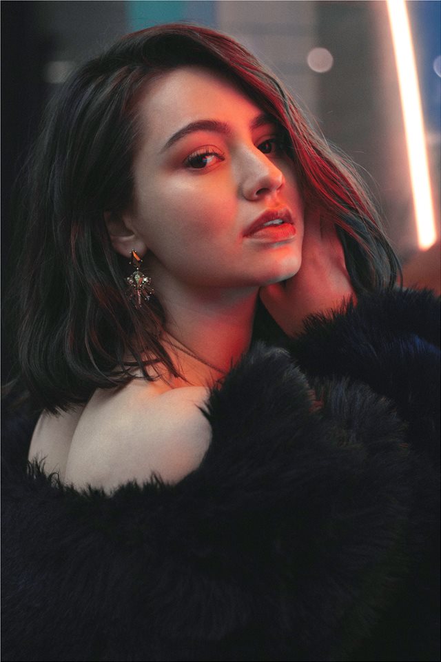 Molly Dee Chase