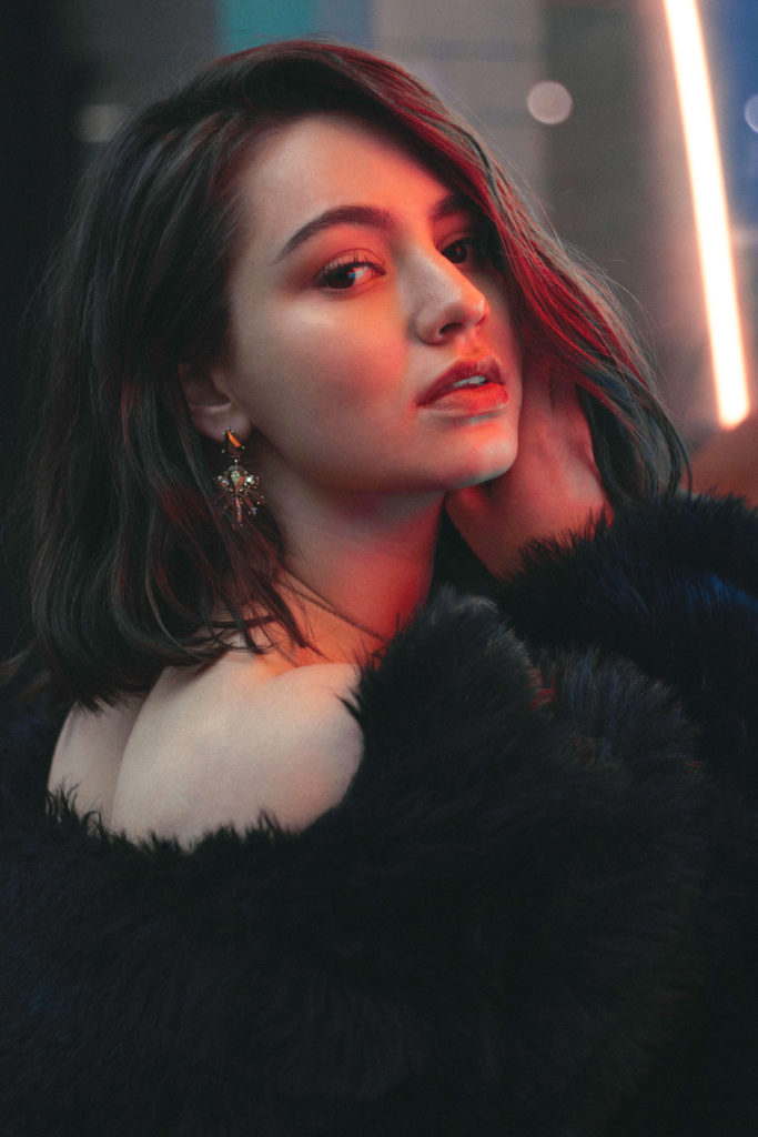 Molly Dee Chase
