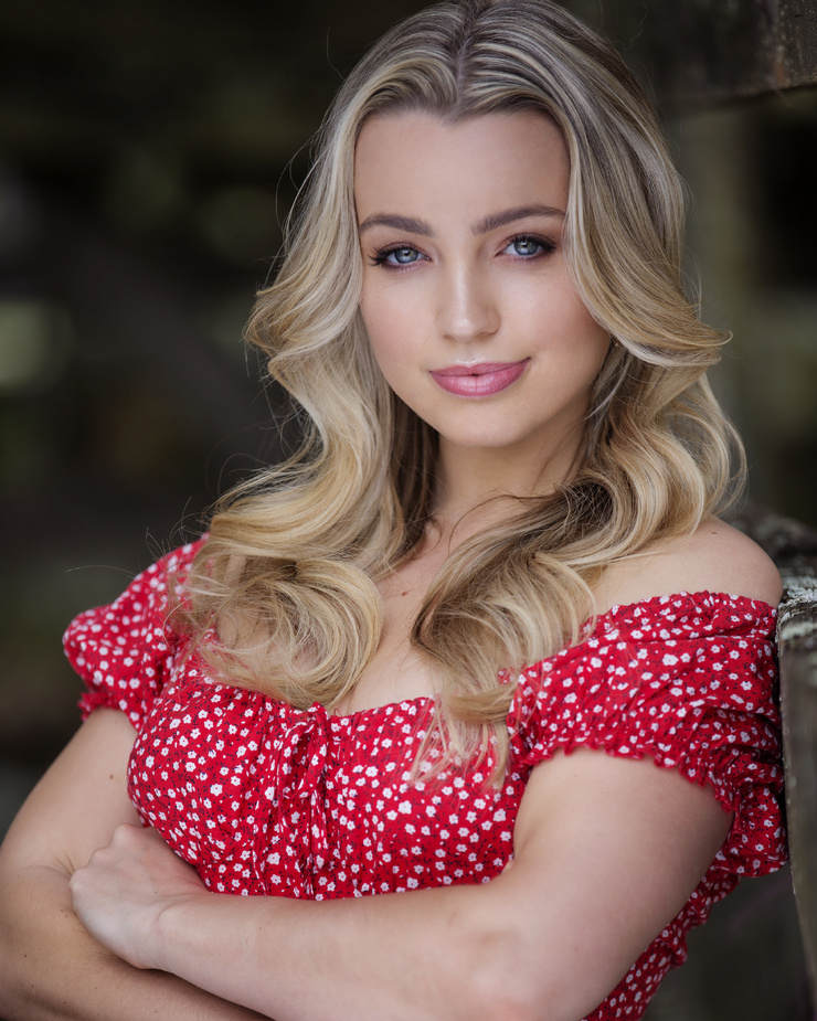 Arielle Cartwright