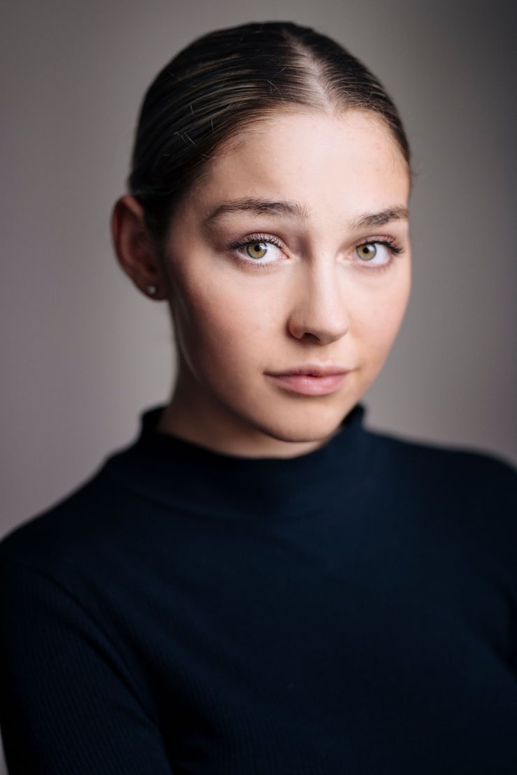 Chenaya Aston