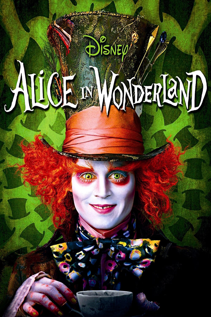 Alice in Wonderland
