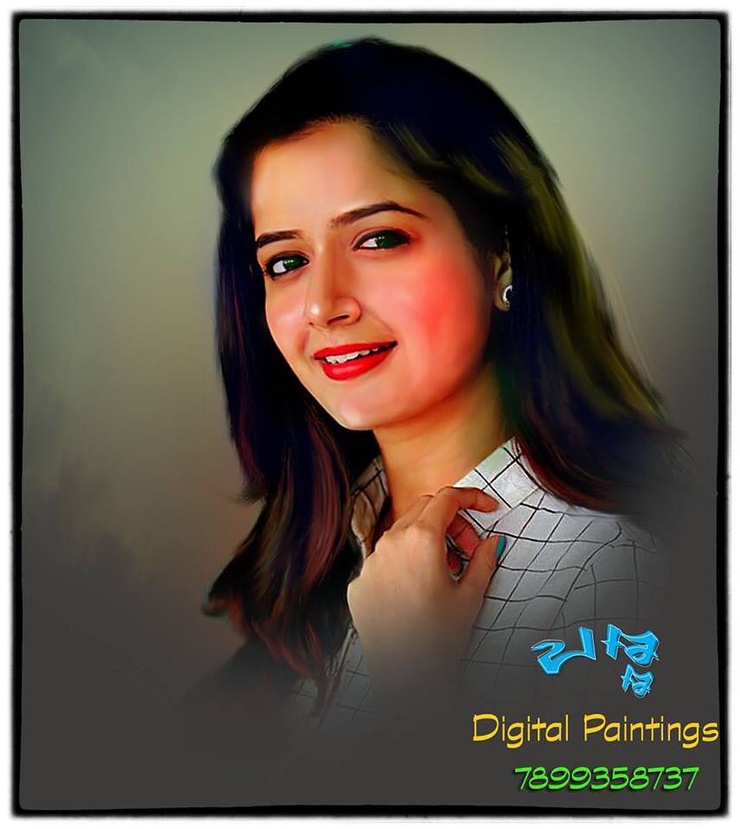 Ashika Ranganath
