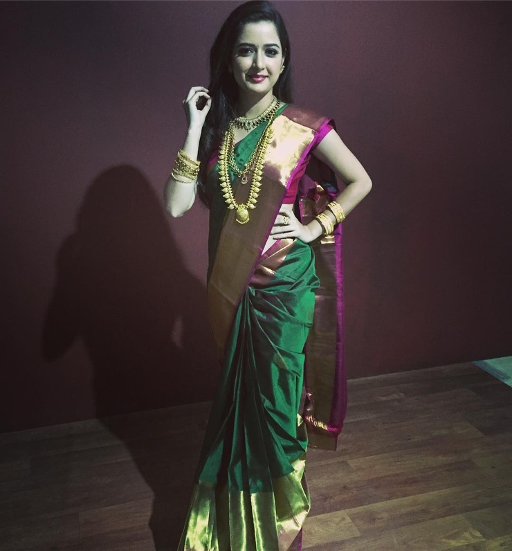 Ashika Ranganath