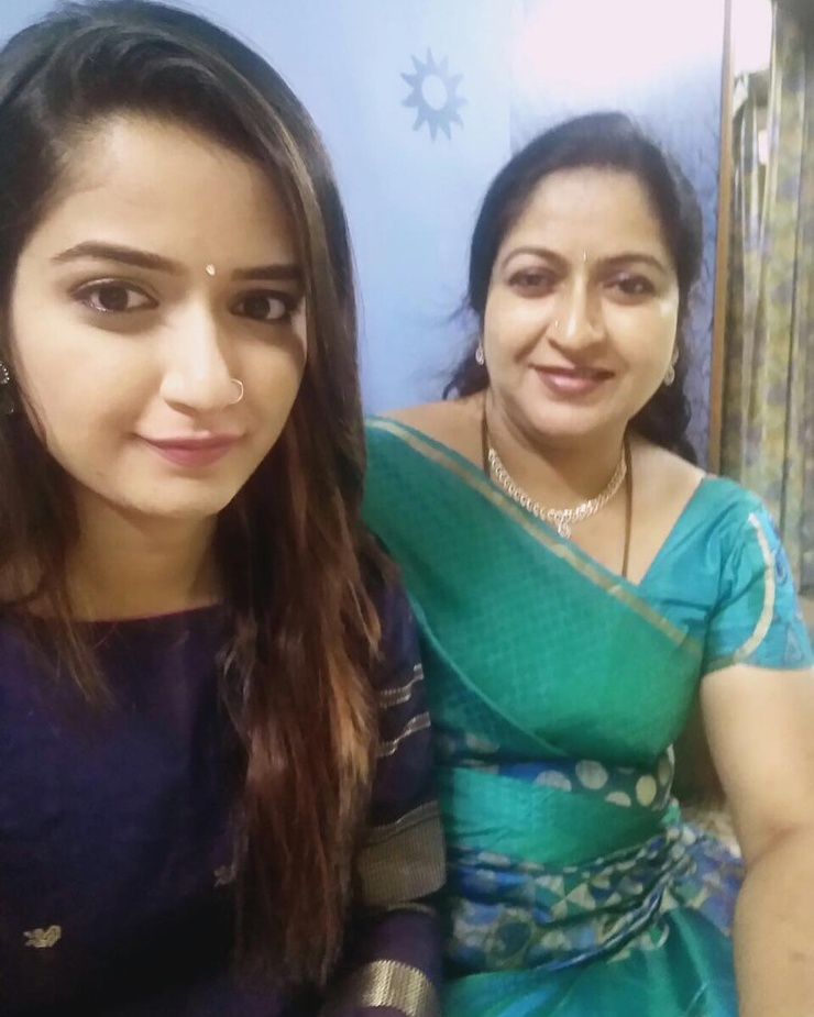 Ashika Ranganath