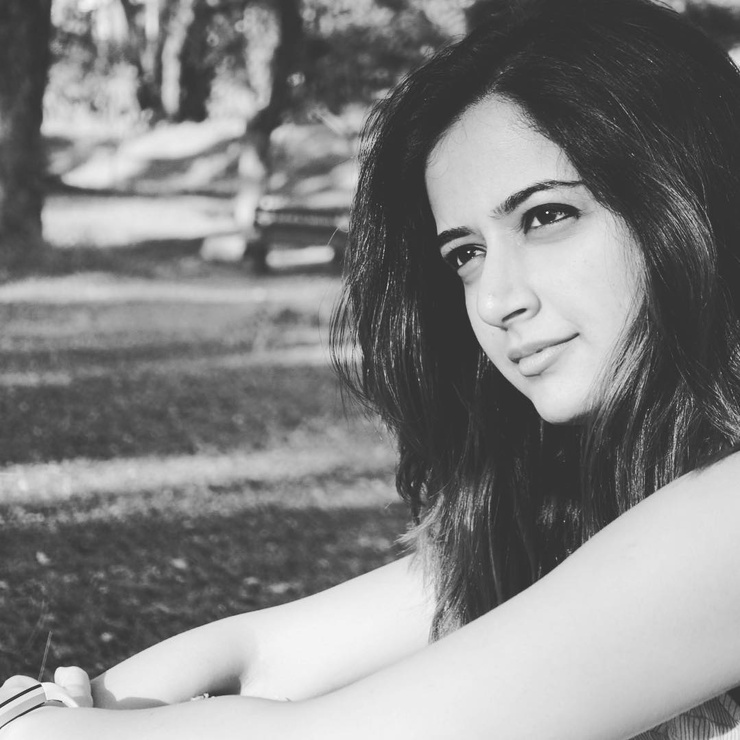 Ashika Ranganath