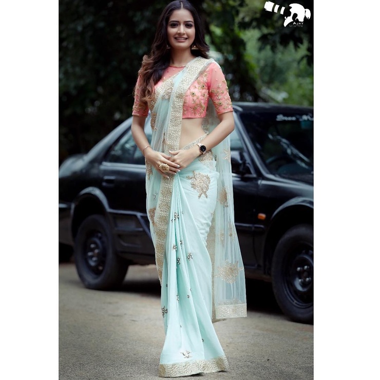 Ashika Ranganath