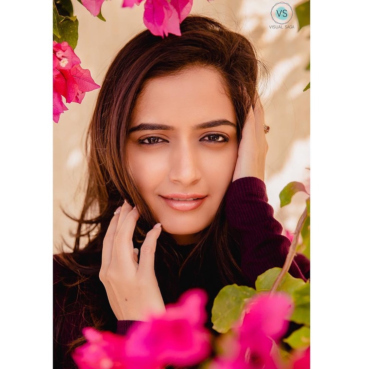 Ashika Ranganath