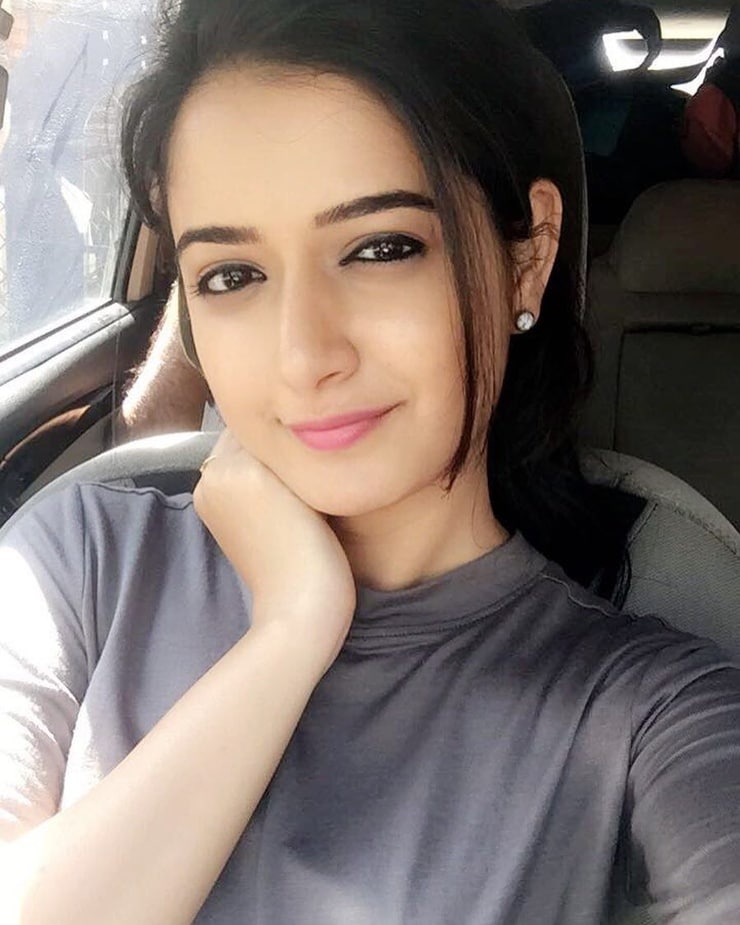 Ashika Ranganath