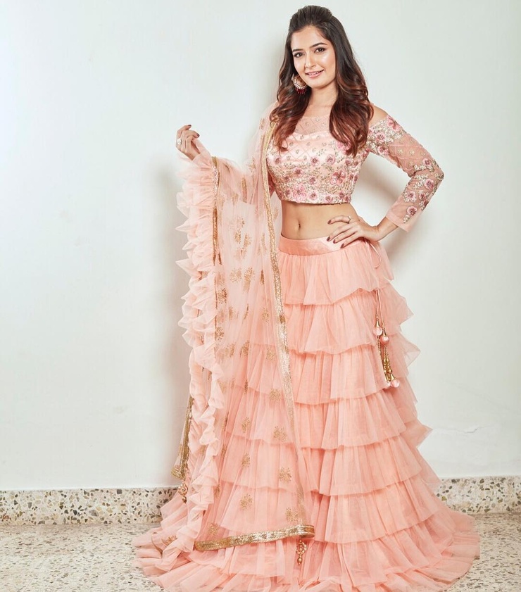 Ashika Ranganath