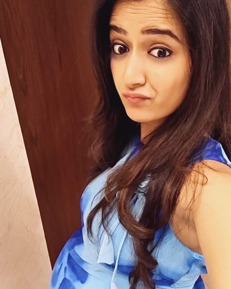 Ashika Ranganath