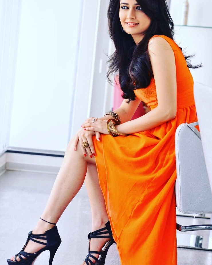 Ashika Ranganath
