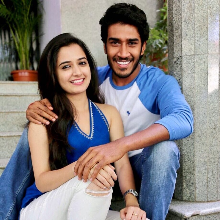 Ashika Ranganath