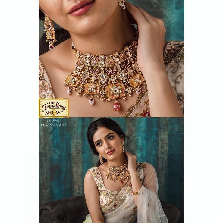 Ashika Ranganath
