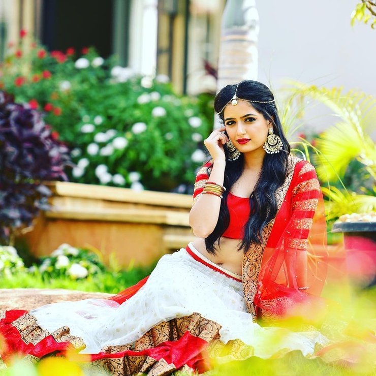 Ashika Ranganath