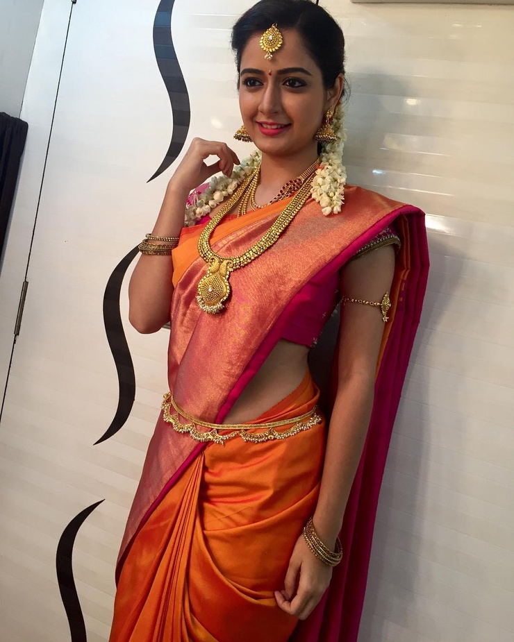 Ashika Ranganath
