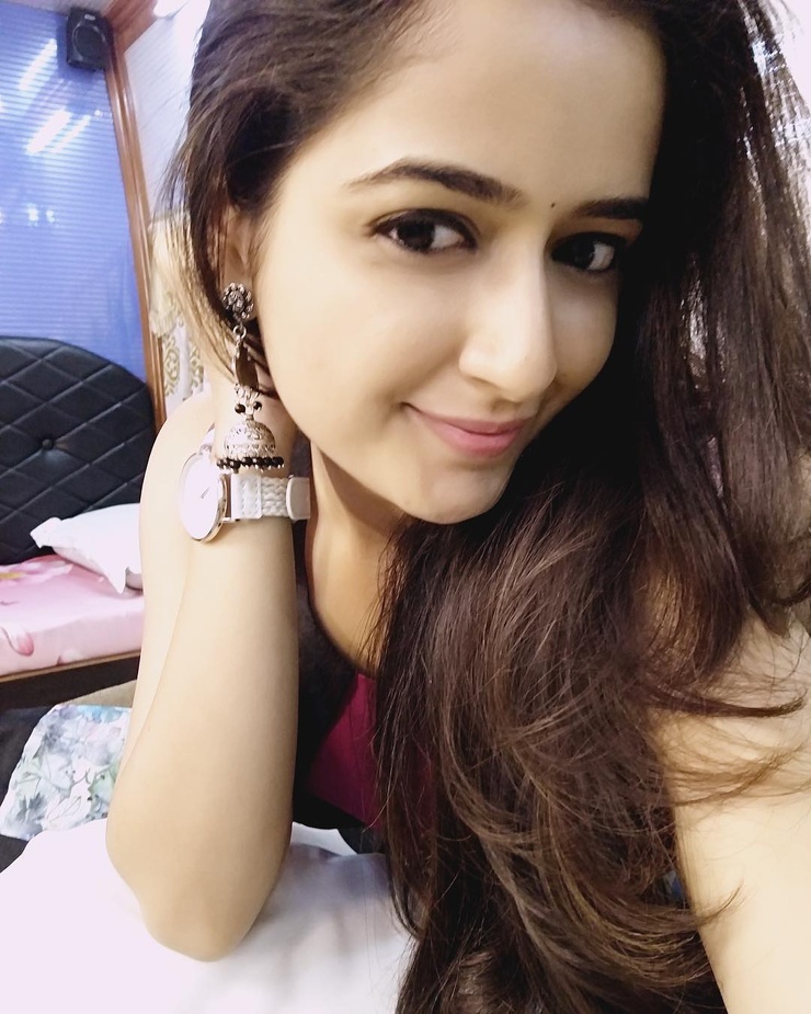Ashika Ranganath