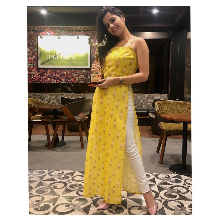 Ashika Ranganath