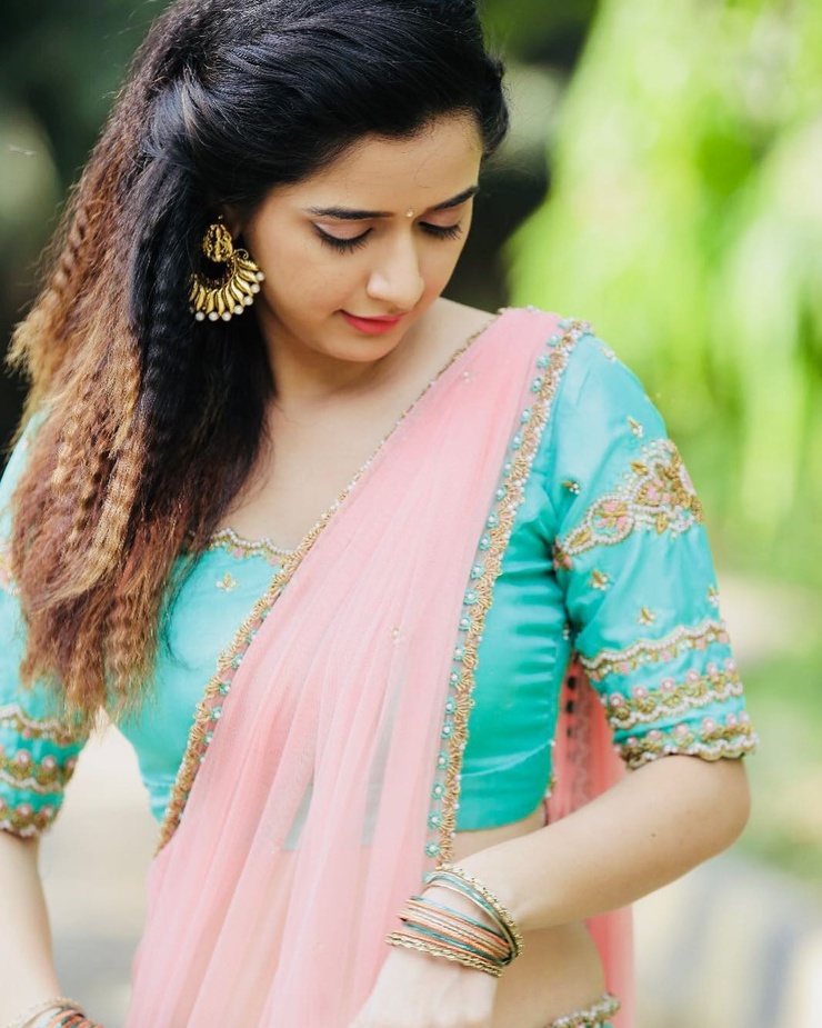 Ashika Ranganath