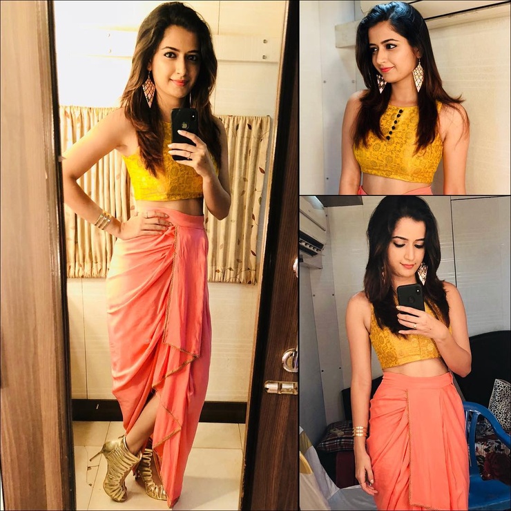 Ashika Ranganath