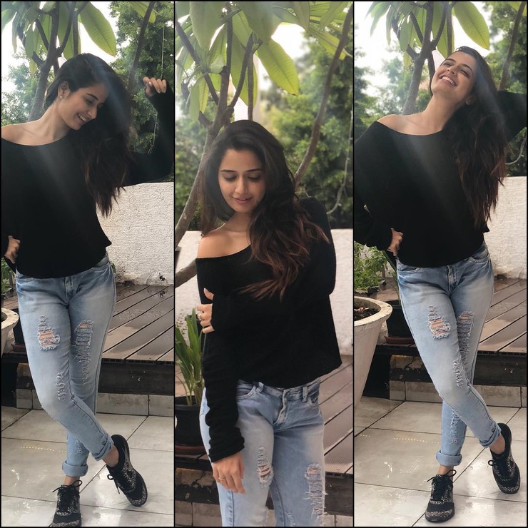 Ashika Ranganath