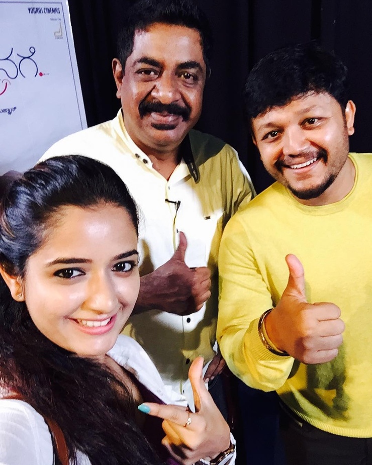 Ashika Ranganath