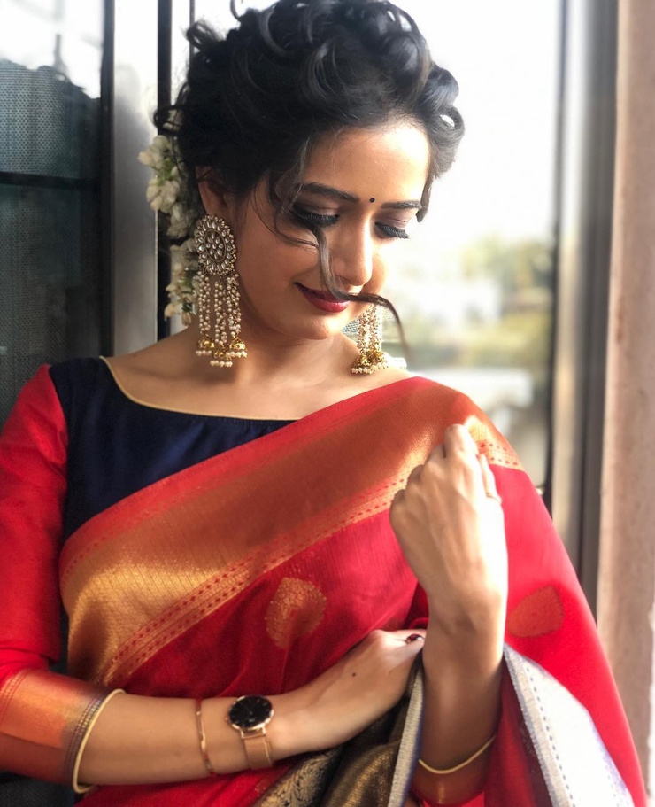 Ashika Ranganath