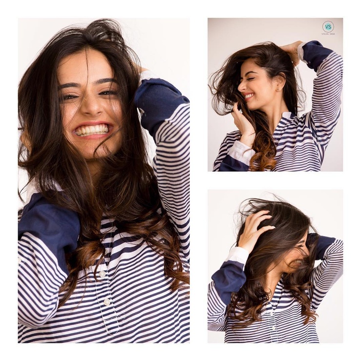 Ashika Ranganath