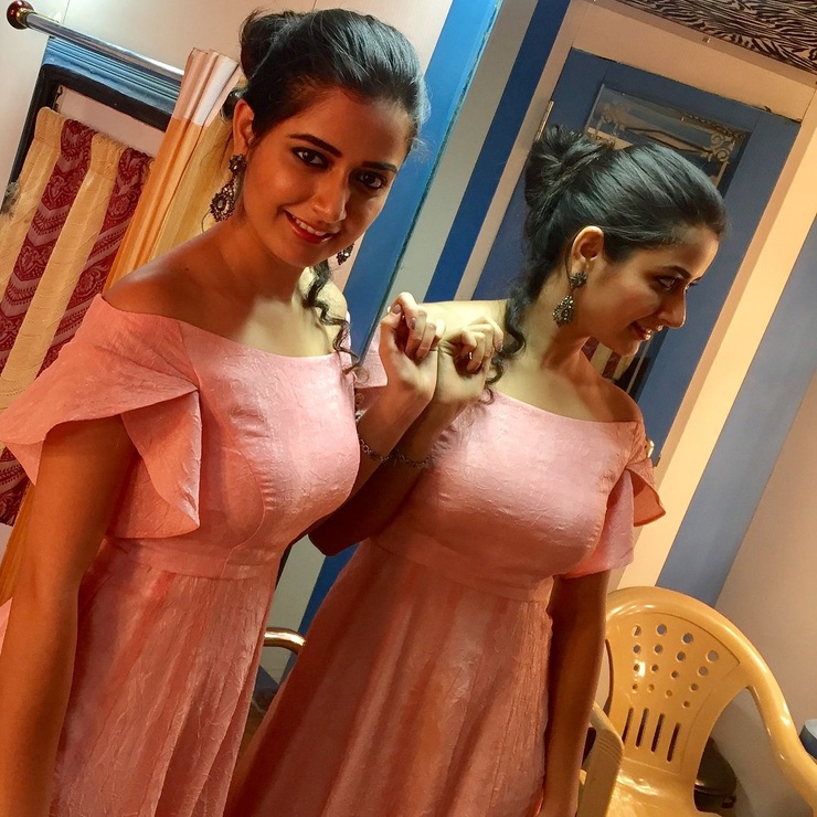 Ashika Ranganath