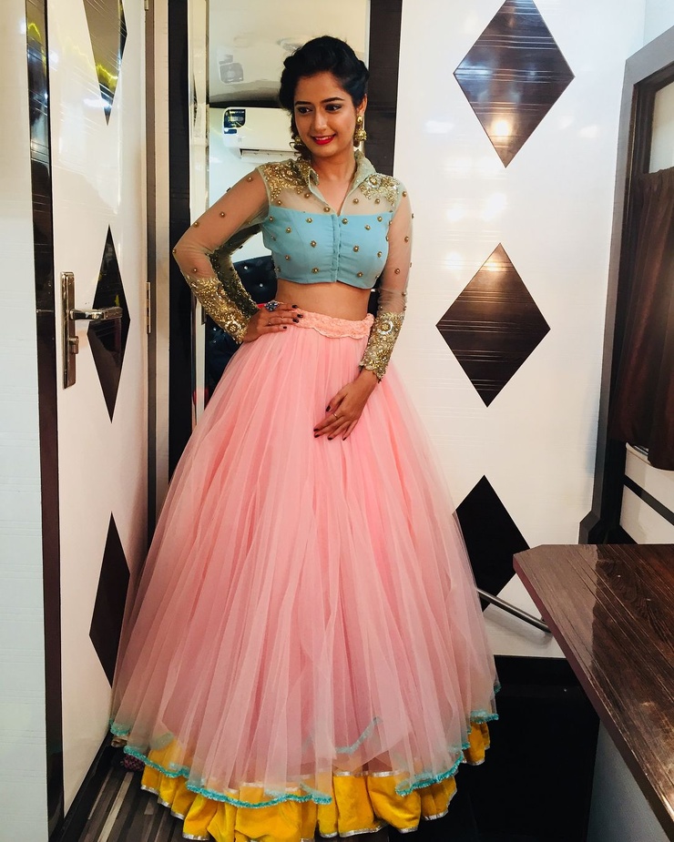 Ashika Ranganath