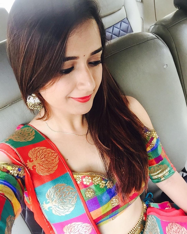 Ashika Ranganath