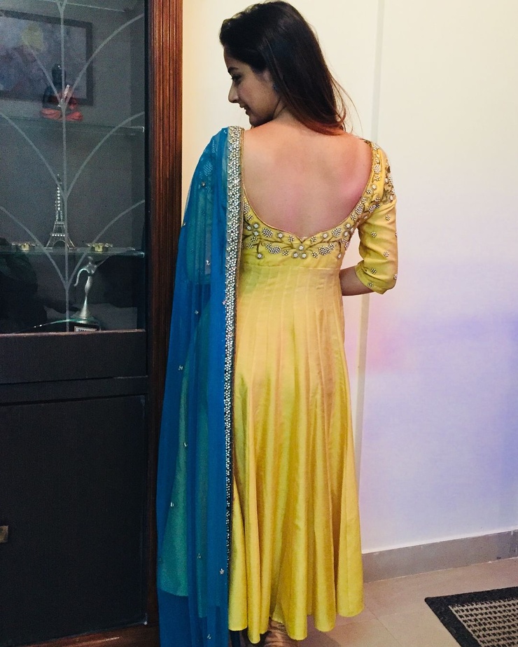 Ashika Ranganath