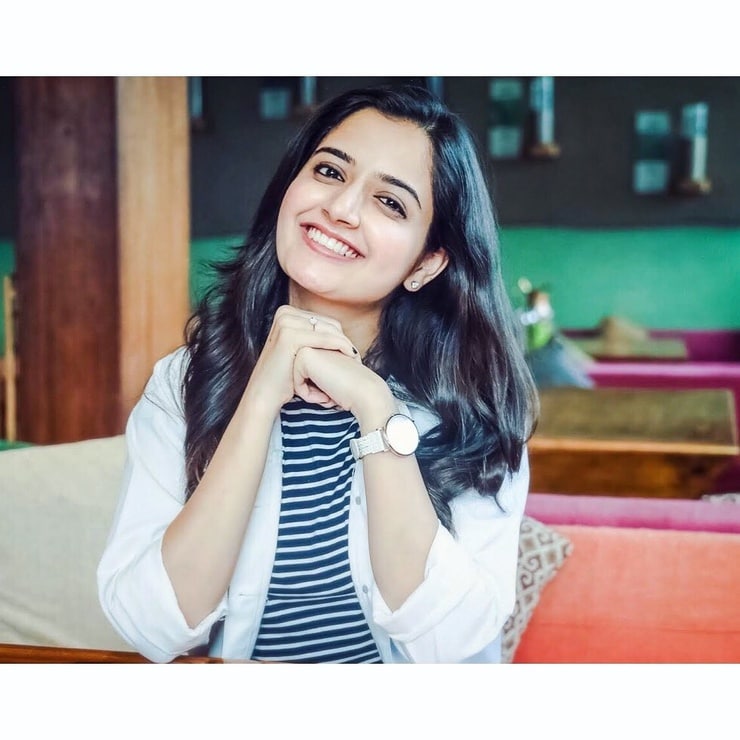 Ashika Ranganath