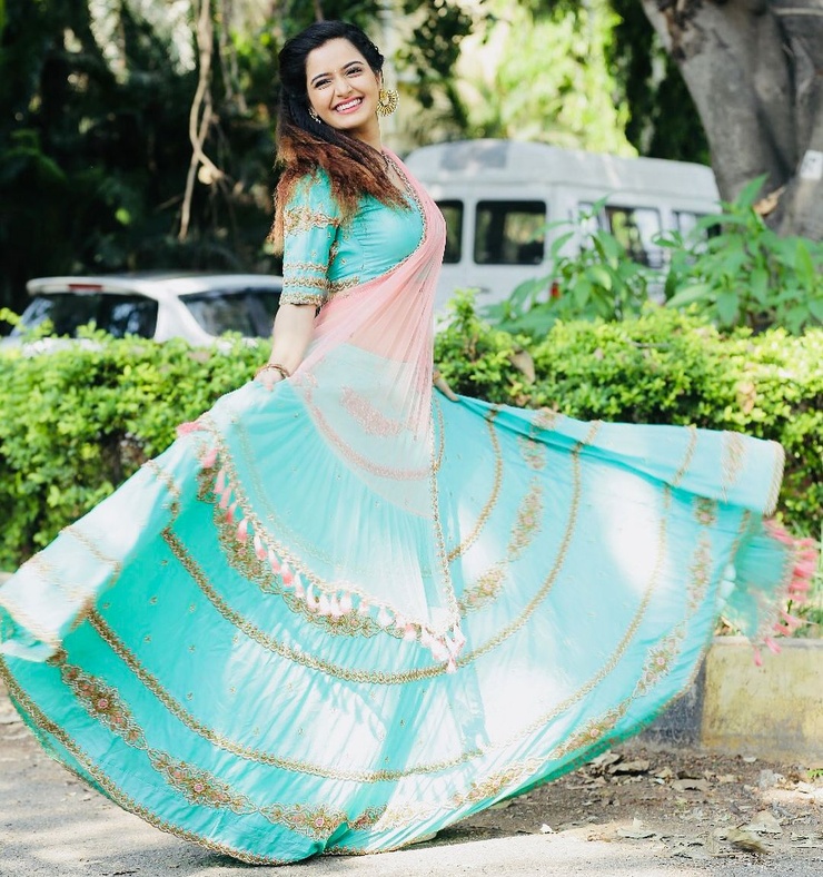 Ashika Ranganath