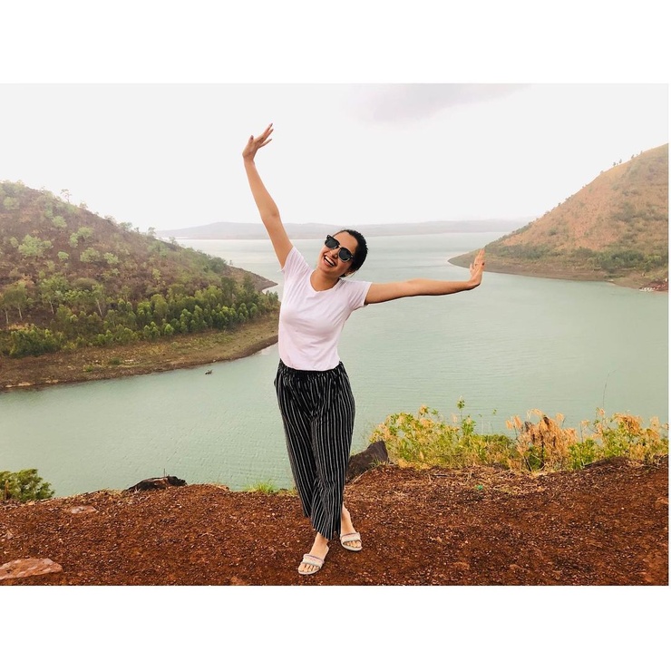 Ashika Ranganath